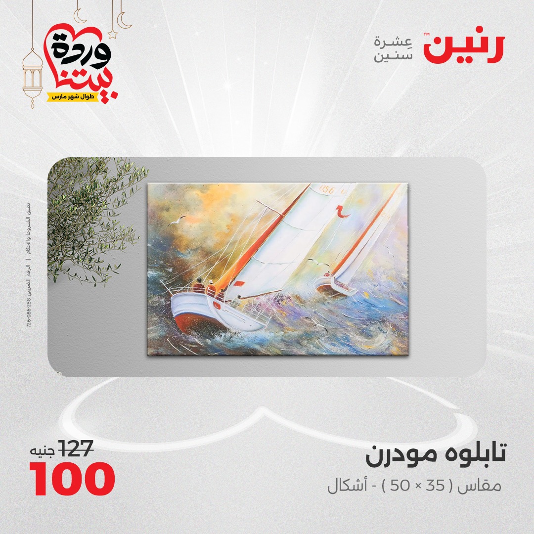 raneen offers from 16mar to 17mar 2025 عروض رنين من 16 مارس حتى 17 مارس 2025 صفحة رقم 7